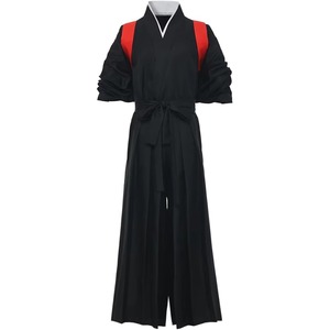 Vente flash : uniformes de kendo pour hommes, costumes d'arts martiaux, tenue de jiu-jitsu, kimono, uniforme Hakama - Product Image 1