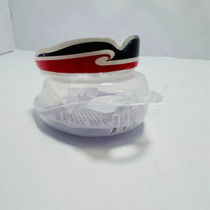 Protège-dents professionnel pour boxe, taekwondo, MMA, kickboxing, en matériau EVA, protection des dents pour enfants - Product Image 2