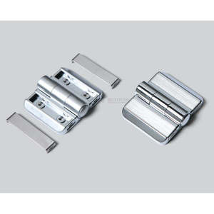 Buyoung บานพับเฟอร์นิเจอร์ BYHR6070ที่มีคุณสมบัติบานพับความตึงเครียด - Product Image 1