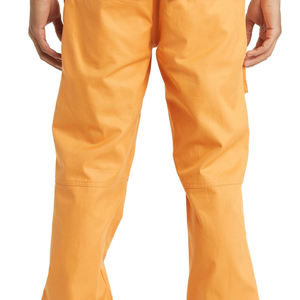 Pantalones Cargo para Hombre de Alta Calidad, Diseño Moderno, Corte Holgado, para Entrenamiento, Todas las Temporadas, Estilo Informal, de Algodón - Product Image 5