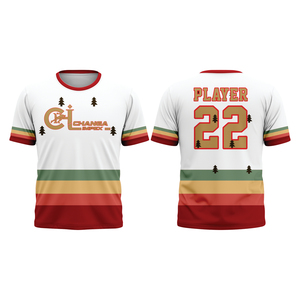 Colección de Camisetas de Softbol Lightning Blaze, Uniforme Titan Fastpitch Elite, Ropa Deportiva para Equipos de Softbol All-Star Impact - Product Image 3