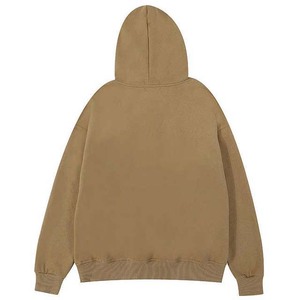 Sudaderas con Capucha Personalizadas con Logotipo, Unisex, Transpirables, Cómodas, Estilo Urbano, Ropa para Hombre - Product Image 5