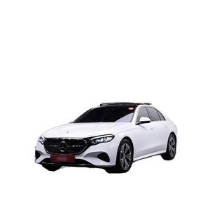 Mercedes-Benz Clase E E200 Avantgarde 2024, 13,280 km, Caja de Cambios Automática, Volante a la Izquierda, Cámara Trasera - Product Image 1