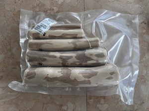 Bâtonnets à mâcher pour chien en bois de café naturel de qualité supérieure |   Jouet à mâcher pour animaux de compagnie végétalien |   Emballage personnalisé en gros du Vietnam - Product Image 4