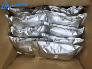 <strong>Sodium</strong> <strong>Gluconate</strong> CAS 527-07-1 High Purity 99% Food Grade with Stock - Product Image 3