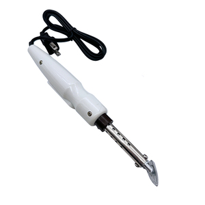 Mini presse à chaud portative professionnelle à température réglable avec double embout, personnalisable DIY OEM/ODM - Product Image 2