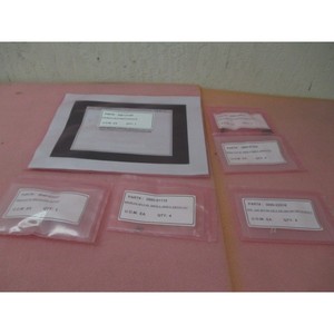 AMAT 0242-09749 PIK, ชุดอุปกรณ์, สวิตช์ RF E-DTCU, Etch - อุปกรณ์และอะไหล่เซมิคอนดักเตอร์ระดับโลกที่เชื่อถือได้ - Product Image 2