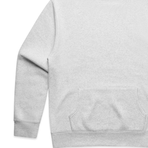 Sweat-shirt à capuche personnalisé pour homme, en molleton, avec poche kangourou, logo minimaliste, streetwear décontracté, fabrication de vêtements sur mesure OEM - Product Image 6