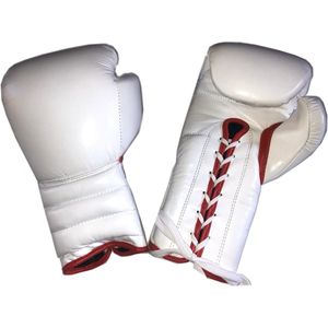 Gants de boxe en cuir de vachette avec logo personnalisé pour propriétaires de salles de sport, chaînes de fitness, vente en gros, entraînement, sparring, fournisseur - Product Image 4