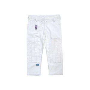 Shoyoroll White Skies V2 Bjj Gi Batch 90 450 GSM avec sac Jiu Jitsu Brésilien - Product Image 2
