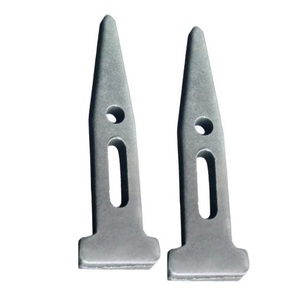 Sistema de Encofrado de Aluminio con Bloqueo Vietnamita, Tipo Plano/Cuña, Galvanizado Estándar, Opcional, con Pasador de Cuña - Product Image 4