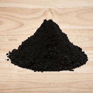 Charbon actif en poudre de bois à haute valeur d'iode pour le traitement des aliments, des produits chimiques, de l'eau, la purification de l'air et la décoloration industrielle - Product Image 4