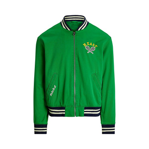 Blouson universitaire d'hiver unisexe en coton avec logo personnalisé, doublure en laine, écologique, séchage rapide, respirant, fermeture éclair, vente en gros - Product Image 1