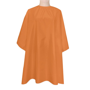 Capa de Corte con Mangas Protectoras, Diseño de Color Único, Calidad Premium, Venta al por Mayor, Logotipo Personalizado, Nueva Llegada 2026 - Product Image 1