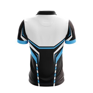 Uniformes Deportivos Transpirables de Alta Calidad para Equipos de Cricket, Pantalones y Camisetas Sublimadas, al Mejor Precio - Product Image 2