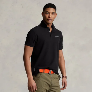 Polos Personalizados de Alta Calidad al por Mayor, Polos de Algodón con Logotipo Bordado, Polos de Golf Lisos de Secado Rápido, 100% Algodón - Product Image 3