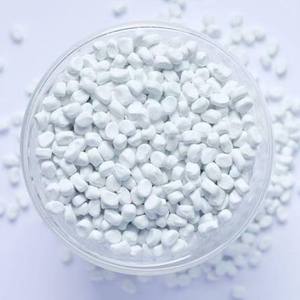 High Quality HDPE Calcium Carbonate Filler <b>Masterbatch</b> for Blow Molding <b>Plastic</b> Bottles Containers Drums Manufacturer CPI - Product Image 5