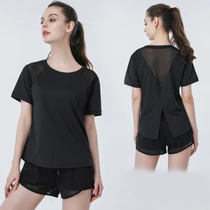 Conjunto de Yoga sin Costuras para Mujer, Leggings de Cintura Alta y Sujetador Deportivo, Ropa Deportiva para Gimnasio - Product Image 6