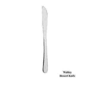 Premium 18 8 Stainless Steel Flatware 10g 12g Thickness Mirror Polished Cutlery Set for Luxury Hotel and Fine Dining Service - Product Image 3