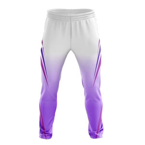 Ropa Deportiva de Cricket Personalizada de Alta Calidad para Hombre y Mujer, Camiseta Polo y Pantalones, Logotipo Personalizado, Color y Talla Personalizados, Venta al Por Mayor - Product Image 3