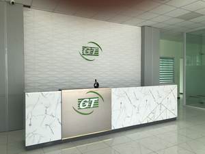 Produits d'emballage en film plastique LLDPE de haute qualité pour la protection des palettes directement fabriqués par l'entreprise. - Product Image 4