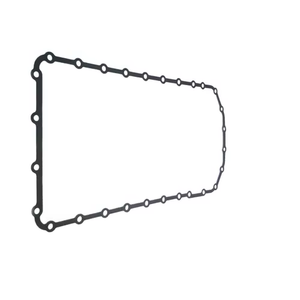 R539535 ENGINE OIL PAN GASKET FITS FOR JD TRACTOR GOOD QUALITY HIGH PERFORMANCE AFFORDABLE PRICE - Product Image 2