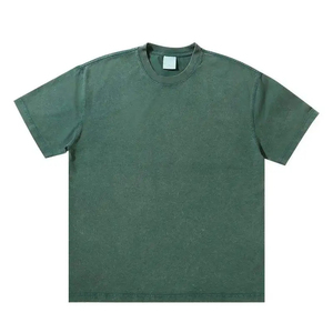 เสื้อเชิ้ตผู้ชายคุณภาพสูง ผ้าฝ้าย 100% ระบายอากาศดี เหมาะสำหรับใส่ไปเที่ยวทะเล รับผลิตตามสั่ง จำนวนมาก ทันสมัย สไตล์ทรอปิคอล - Product Image 1