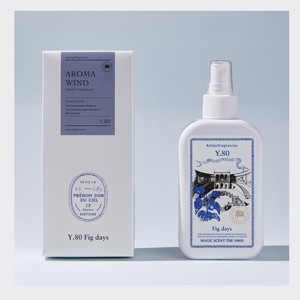 Parfum K-Beauty coréen Kellen Dress 185ml Y 80, senteur figues de saison, fabriqué en Corée, taille standard - Product Image 6