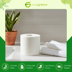 Trusted Professional Global Supplier of India Origin Highly Durable & Hygienic <b>Tissue</b> <b>Papers</b> for Food Service & Household Use - Product Image 2