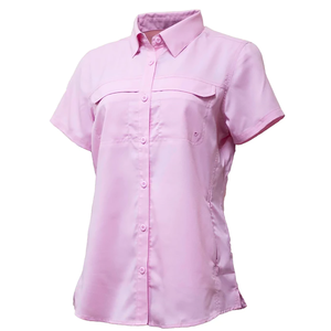 Camisetas de Pesca Deportivas para Mujer, Modernas y Cómodas, de Algodón y Spandex, en Colores de Moda - Product Image 6