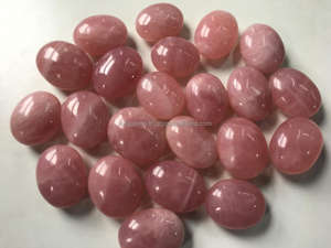 Vente en gros Quartz Rose Naturel Sculpté Reiki Guérison Pierre Semi-Précieuse pour la Méditation Feng Shui Souvenir Utiliser des Pierres Précieuses - Product Image 5