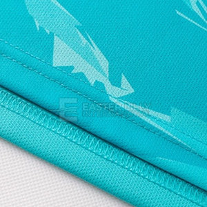 Nueva Camiseta de Fútbol Personalizada con Diseño Original, 100% Poliéster - Product Image 6