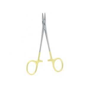Finochietto-soporte profesional de agujas tc rochester, soporte de agujas gillies tc, para salud y medicina - Product Image 3