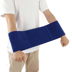 Banda de Soporte para Press de Banca Fitness Sling Shot, Plegable, con Logotipo Personalizado, Transpirable, Elástica, de Compresión, Profesional para Fisicoculturismo - Product Image 1