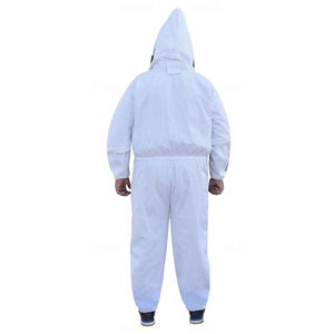 Combinaisons d'apiculture 730G/Pc en coton, combinaison d'apiculteur, combinaison pour l'apiculture - Product Image 3