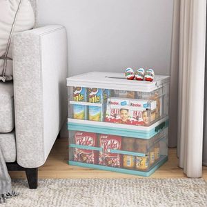 Armadio Bianco a Doppia Anta con Cinque Ripiani per Bambini e Adolescenti - Product Image 4