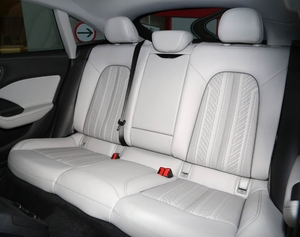 SAIC <span class=keywords><strong>A5</strong></span> Sportback 2026 modèle TSFI 150kw berline de luxe automatique de luxe avec des caractéristiques haut de gamme voitures d'<span class=keywords><strong>occasion</strong></span> à <span class=keywords><strong>essence</strong></span> - Product Image 6