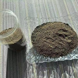 กากเมล็ดทานตะวันที่มีโปรตีน 32% สำหรับผู้ซื้ออาหารสัตว์ กากเมล็ดทานตะวันผลิตเพื่อการส่งออกจำนวนมาก - Product Image 1