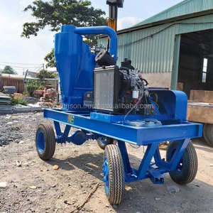 High Quality Pneumatic Conveyor Offering Reliable Airflow Transfer And <b>Low</b> Maintenance Ideal For Food Processing Chemical Plants - Product Image 3