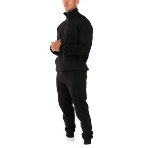 Nouveau survêtement design Survêtement homme personnalisable avec tissu léger design tendance idéal pour le sport et le fitness - Product Image 6