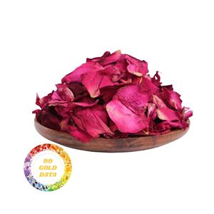 ดอกกุหลาบแห้งพรีเมียม ชาดอกกุหลาบแดงธรรมชาติ ชาสมุนไพรออร์แกนิก ขายส่ง ชาดอกไม้คุณภาพสูงจากเวียดนาม - Product Image 5