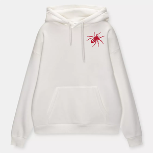 Factory Custom Lined Hoodie <b>Pullover</b> <b>Men</b> Hot Sale 100% Cotton Solid Color Digital Printing Beach Surf Design Autumn Logo - Product Image 3