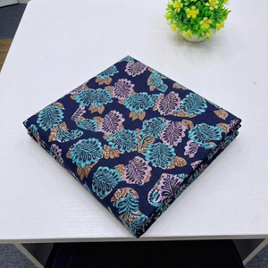 Wholesale Custom African Wax Print Cotton Fabric Ankara Kitenge Textile OEM ODM Manufacturer Nigeria Ghana Kenya Congo Senegal - Product Image 6
