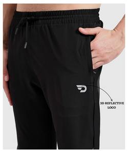 Pantalon cargo utilitaire pour homme, dernier style, design personnalisé, pour adulte - Product Image 3