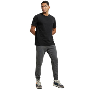 Pantalones Jogger Resistentes para Hombre, Mezcla de Algodón y Poliéster, Pantalones Utilitarios con Múltiples Bolsillos - Product Image 5
