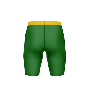 Modern Flag Football Uniform Set Custom Colors Available Breathable Quick Dry Material Jersey And Shorts For Team Training Games - Product Image 6