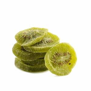 Tranches de kiwi séchées, fruits séchés naturels, tranches de kiwi conservées - Product Image 5