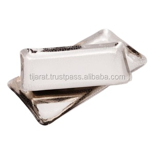 Nouveauté Design classique Plateau de service en aluminium argenté Taille personnalisée Forme Couleur Utilise des ustensiles de cuisine Hôtel Restaurant - Product Image 1