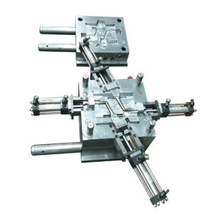 Molde de plástico para recogida de aceite - Servicios de plástico OEM/ODM - Product Image 4