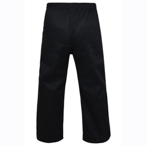 Uniforme de Taekwondo Personnalisé avec Logo – Extensible, Respirant, Léger, Durable – Tenue d'Arts Martiaux Taille Ajustable – Vente en Gros - Product Image 4